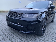 Bild des Angebotes Land Rover Range Rover Sport Svr Optick 400 Ps