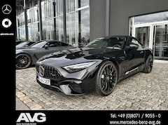 Bild des Angebotes Mercedes-Benz SL 43 AMG SL 43 V8 Styling HuD Performance Burmester® 360°