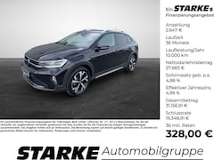 Bild des Angebotes VW Taigo 1.5 TSI DSG Style