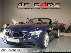 Bild des Angebotes BMW Z4 sDrive 30i Leder ACC Navi + PDC DDC Xenon