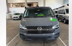 Bild des Angebotes VW T6.1 California 6.1