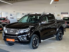 Bild des Angebotes Nissan Navara Tekna D-Cab 4x4 *AHK*SHZ*NAV*LED*PDC*