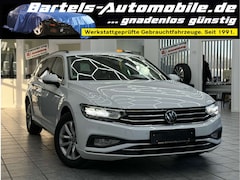 Bild des Angebotes VW Passat Variant 2.0 TDI Business, LED, DSG, ACC