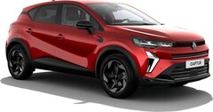 Bild des Angebotes Renault Captur TCe 90 Techno *Navi* *Winter-Paket*
