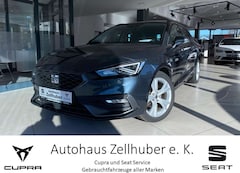 Bild des Angebotes SEAT Leon ST 1.5TSI FR *Navi*Voll-LED*Sitz-Lenkheiz*