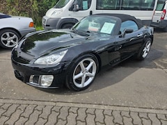 Bild des Angebotes Opel GT Basis