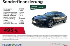 Bild des Angebotes Audi A7 50 TFSIe qu S line Sport+ Matrix/B&O/ACC/360°