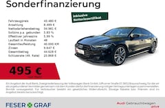 Bild des Angebotes Audi A7 50 TFSIe qu S line Sport+ Matrix/B&O/ACC/360°