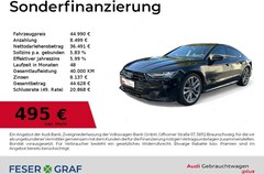Bild des Angebotes Audi A7 50 TFSIe qu S line Sport+ Matrix/B&O/ACC/360°