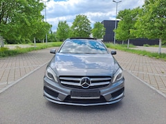 Bild des Angebotes Mercedes-Benz A 200 A 200 CDI BlueEfficiency Aut.