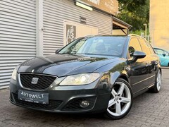 Bild des Angebotes SEAT Exeo 2.0 ST Sport *155KW-210PS*AHK*BIXEN*NAVI*