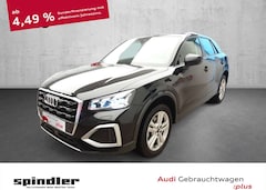 Bild des Angebotes Audi Q2 advanced 35 TFSI S-tronic / Navi, Matrix, AHK