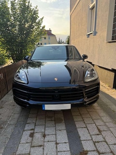 Bild des Angebotes Porsche Cayenne Basis