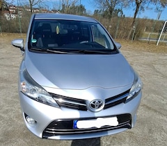 Bild des Angebotes Toyota Verso 1.6 D-4D 5-Sitzer Start/Stop Comfort