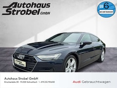 Bild des Angebotes Audi A7 2.0 TDI S-tronic S-Line quattro Nav