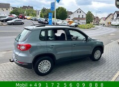 Bild des Angebotes VW Tiguan 1,4 TSI Track & Field 4Motion 4x4 AHK