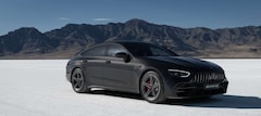 Bild des Angebotes Mercedes-Benz AMG GT AMG GT43 4M+PerfoAbgas Burmester V8-Style Head-Up