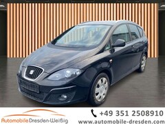 Bild des Angebotes SEAT Altea XL 2.0 TDI Stylance*Navi*Bi-Xenon*Tempomat