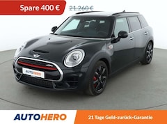 Bild des Angebotes MINI John Cooper Works Clubman John Cooper Works ALL4 Aut.*NAVI*LED*HUD*PDC*