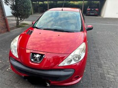 Bild des Angebotes Peugeot 206 Plus