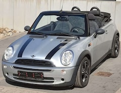 Bild des Angebotes MINI One Cabrio