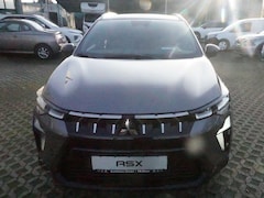Bild des Angebotes Mitsubishi ASX Edition Hybrid*KLIMAAUTMATIK*ALUFELGEN*SITZHEIZUNG