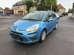 Bild des Angebotes Citroen C4 Picasso C4 Picasso 1.6 HDi FAP CoolTech