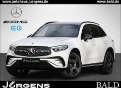 Bild des Angebotes Mercedes-Benz GLC 200 d 4MATIC AMG-Sport+Pano+Distr+Memo+Night