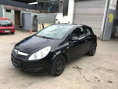 Bild des Angebotes Opel Corsa Edition