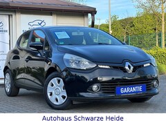 Bild des Angebotes Renault Clio IV *1-Hand*NAVI*Sitzheizung*LED*TÜV*4-Türig