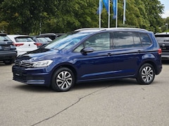 Bild des Angebotes VW Touran Active 150PS TDI DSG #LED #ACC #7-Sitzer