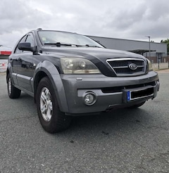 Bild des Angebotes Kia Sorento 2.5 CRDi VGT Aut. EX