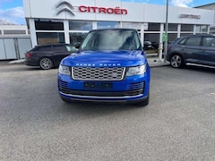 Bild des Angebotes Land Rover Range Rover SDV8 AUTOBIOGRAPHY SVO 22 Zoll FULL
