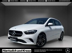 Bild des Angebotes Mercedes-Benz B 250 B 250 4Matic Progressive+Pano+LED+Totwinkel+Kamera