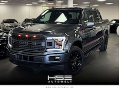 Bild des Angebotes Ford F 150 *2,7l V6 XLT / 4x4 / KAMERA*