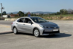 Bild des Angebotes Toyota Corolla 1.33 life pakitır