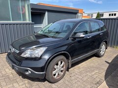 Bild des Angebotes Honda CR-V 2.0i Elegance~ Optische Mängel !
