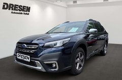 Bild des Angebotes Subaru OUTBACK Platinum 2.5i PANORAMA,LEDER,AHK,NAVI,LED