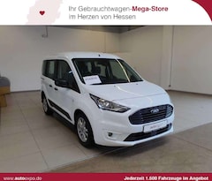 Bild des Angebotes Ford Tourneo Tourneo Connect 1.5 EcoBlue Trend