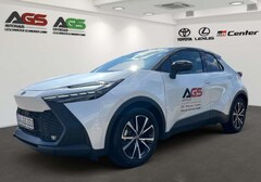 Bild des Angebotes Toyota C-HR 1,8l Hybrid Team Deutschland 4x2 Technik Paket