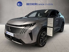 Bild des Angebotes Peugeot 3008 Hybrid 145 GT  *AHK-abnehmbar*Navi*SHD*Soundsystem