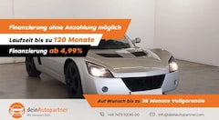 Bild des Angebotes Opel Speedster 2.2 16V Leder