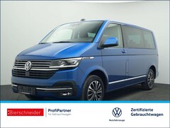 Bild des Angebotes VW T6.1 Multivan 2.0 TDI DSG 4Mo. Comfortline AHK NAVI ACC LED ALU