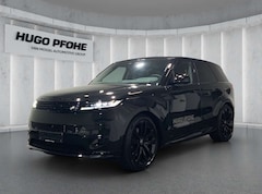 Bild des Angebotes Land Rover Range Rover Sport AUTOBIOGRAPHY 3.0 P550e AWD