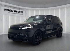 Bild des Angebotes Land Rover Range Rover Sport AUTOBIOGRAPHY 3.0 P550e AWD