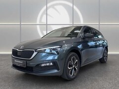 Bild des Angebotes Skoda Scala DRIVE 1.0l TSI BUSINESS+AMUNDSEN+PDC+KLIMA