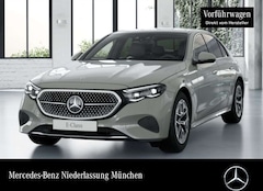 Bild des Angebotes Mercedes-Benz E 220 d Avantgarde Fahrass WideScreen 360° Pano 9G