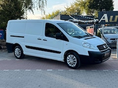 Bild des Angebotes Fiat Scudo 12 SX L2H1 120 Multijet 2.0HDI*Klima*AHK*