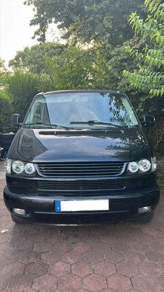 Bild des Angebotes VW T4 Multivan Multivan VR67DC UL3 Autm.