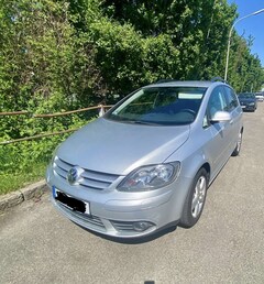 Bild des Angebotes VW Golf Plus 1.4 United
